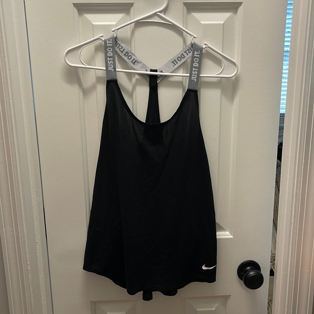 Nike tank top (M)